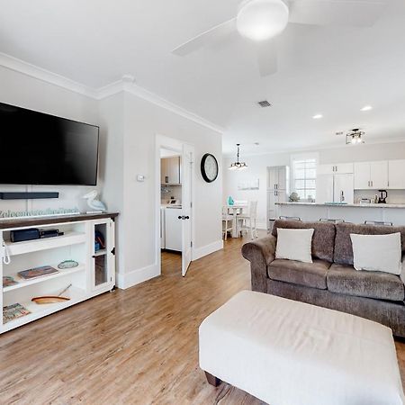 Barefoot Cottages #B8 Jasmine By The Bay Highland View Kültér fotó