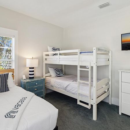 Barefoot Cottages #B8 Jasmine By The Bay Highland View Kültér fotó