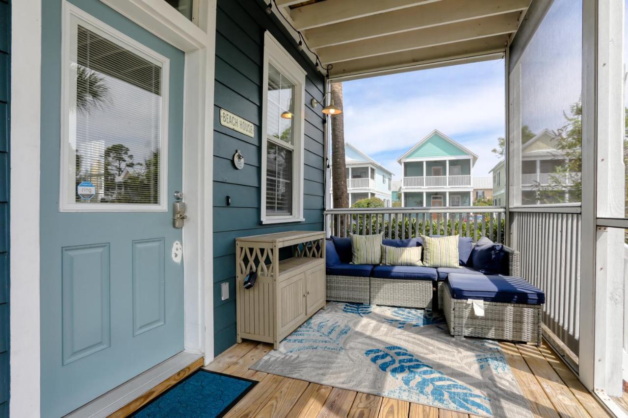 Barefoot Cottages #B8 Jasmine By The Bay Highland View Kültér fotó
