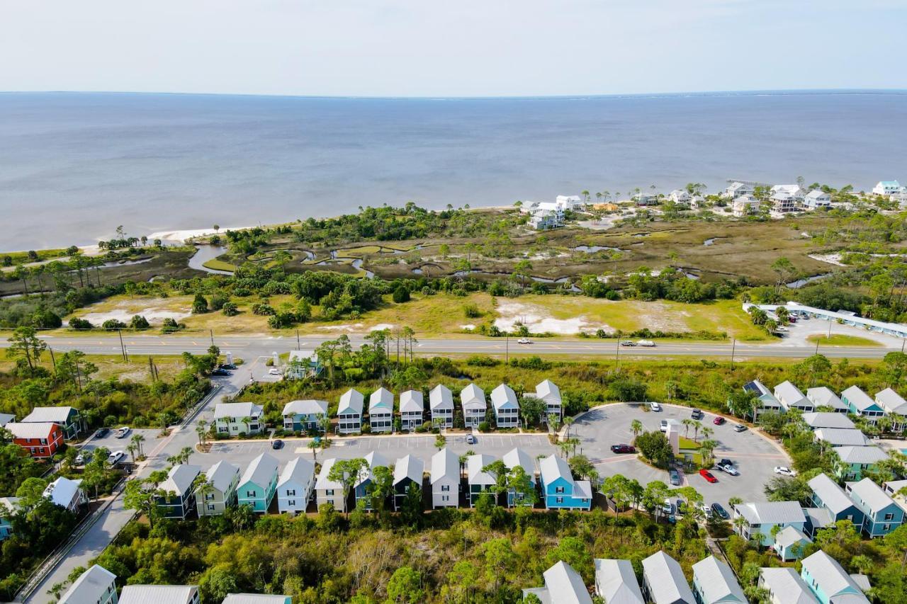 Barefoot Cottages #B8 Jasmine By The Bay Highland View Kültér fotó