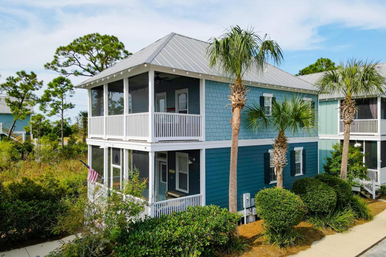 Barefoot Cottages #B8 Jasmine By The Bay Highland View Kültér fotó
