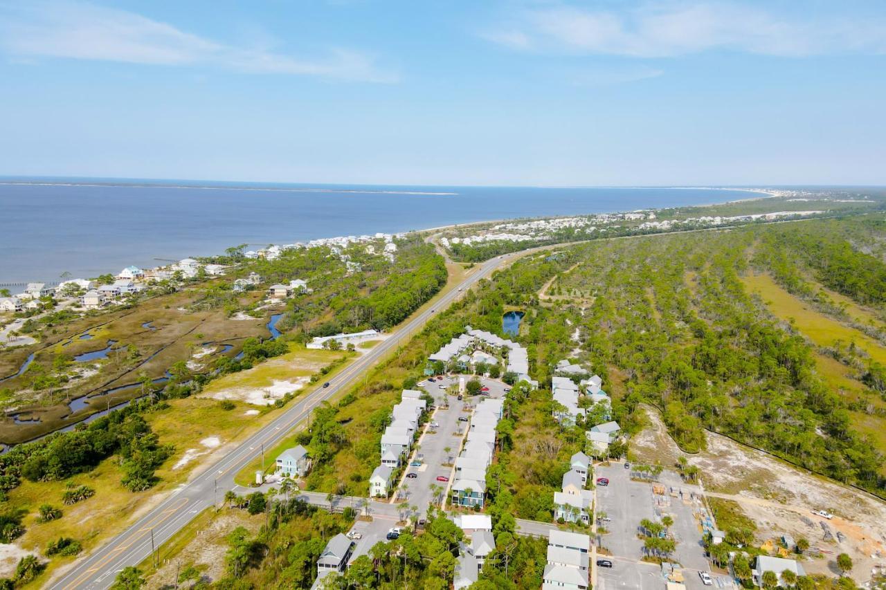Barefoot Cottages #B8 Jasmine By The Bay Highland View Kültér fotó