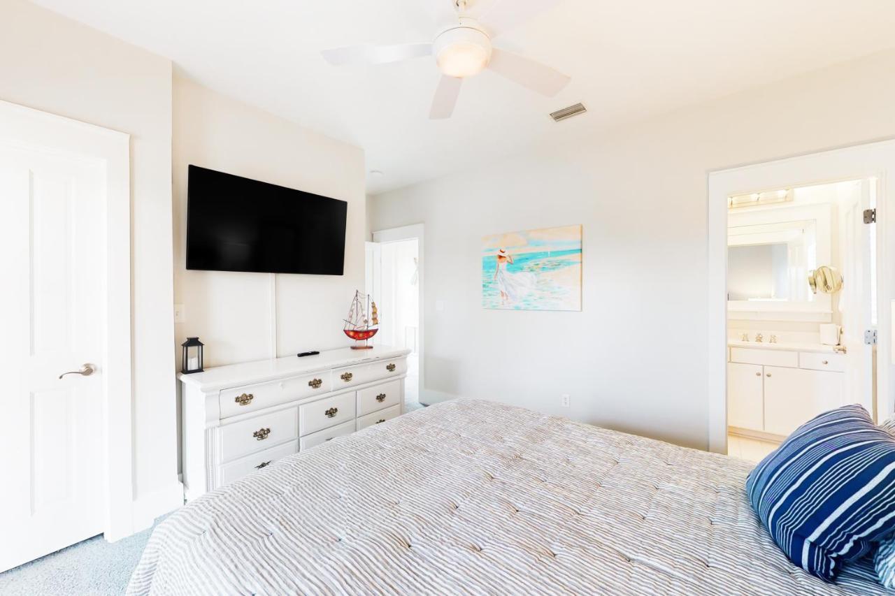 Barefoot Cottages #B8 Jasmine By The Bay Highland View Kültér fotó