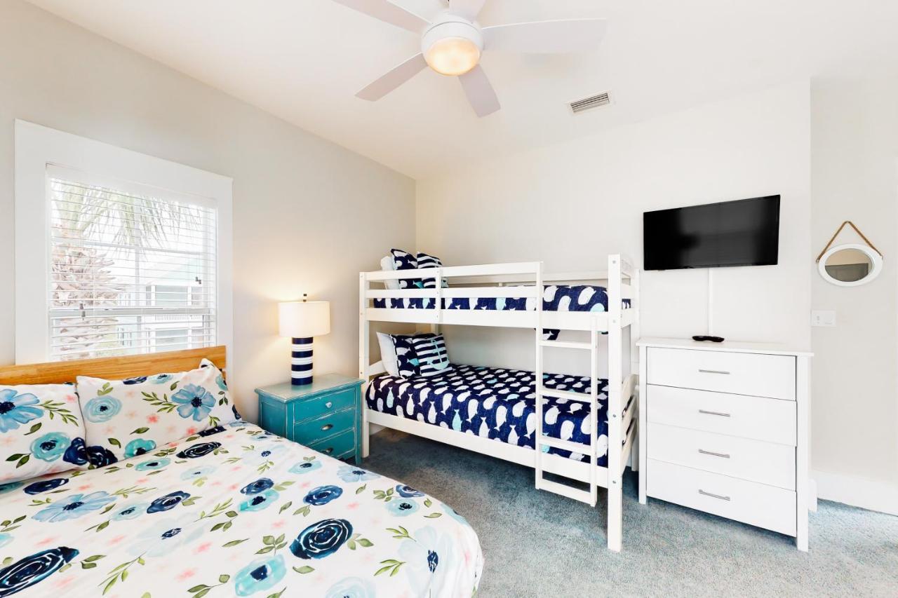Barefoot Cottages #B8 Jasmine By The Bay Highland View Kültér fotó