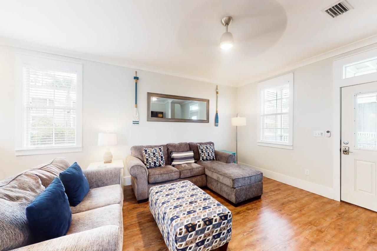 Barefoot Cottages #B8 Jasmine By The Bay Highland View Kültér fotó