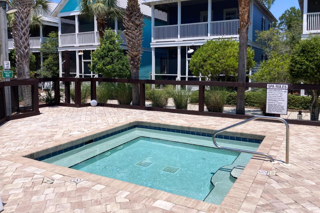 Barefoot Cottages #B8 Jasmine By The Bay Highland View Kültér fotó