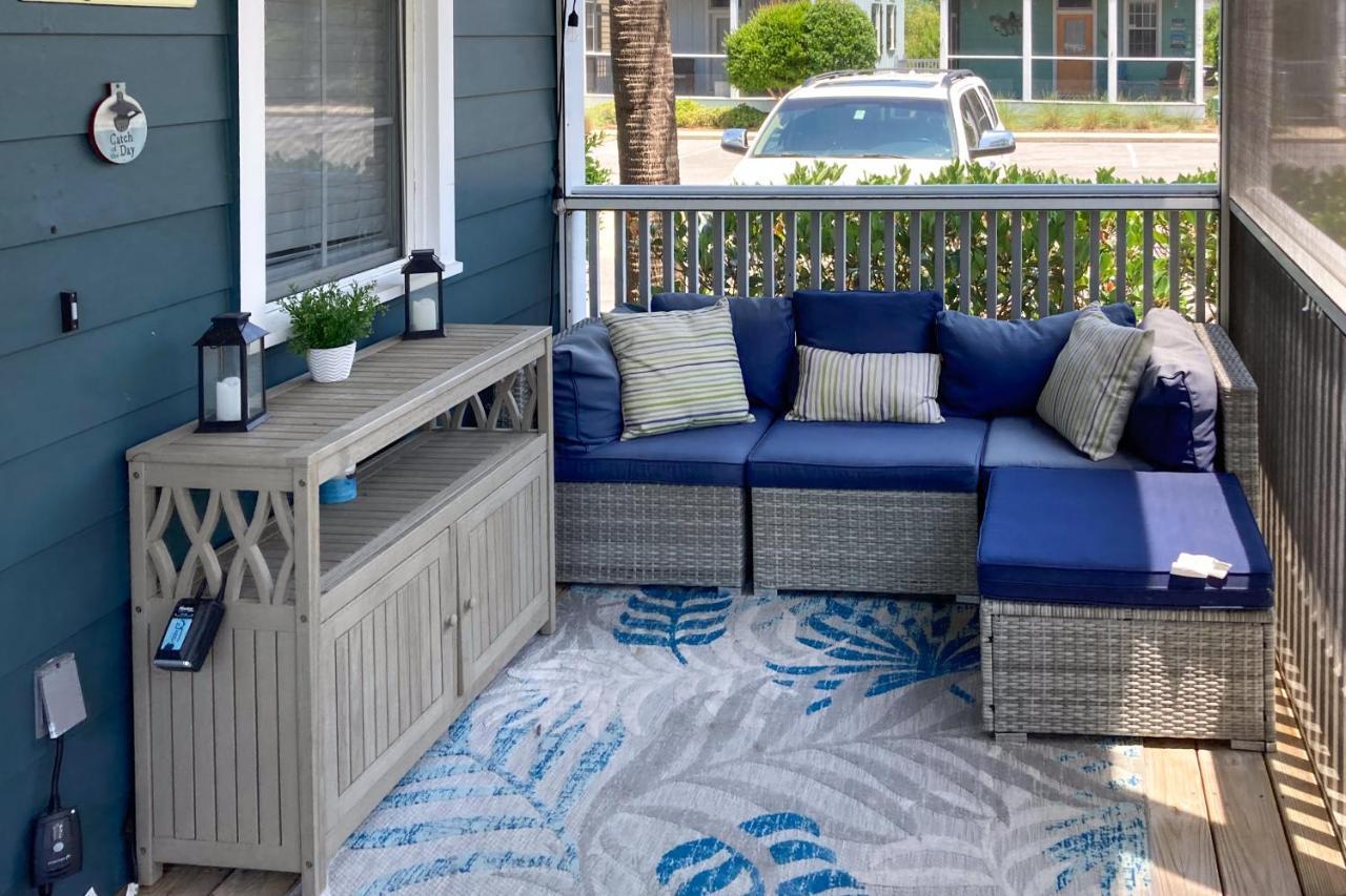Barefoot Cottages #B8 Jasmine By The Bay Highland View Kültér fotó
