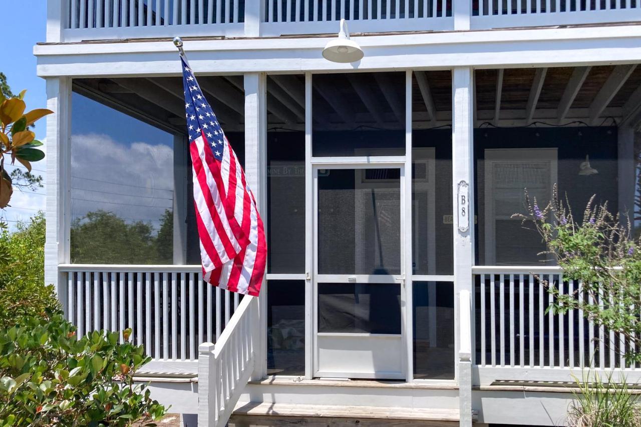 Barefoot Cottages #B8 Jasmine By The Bay Highland View Kültér fotó