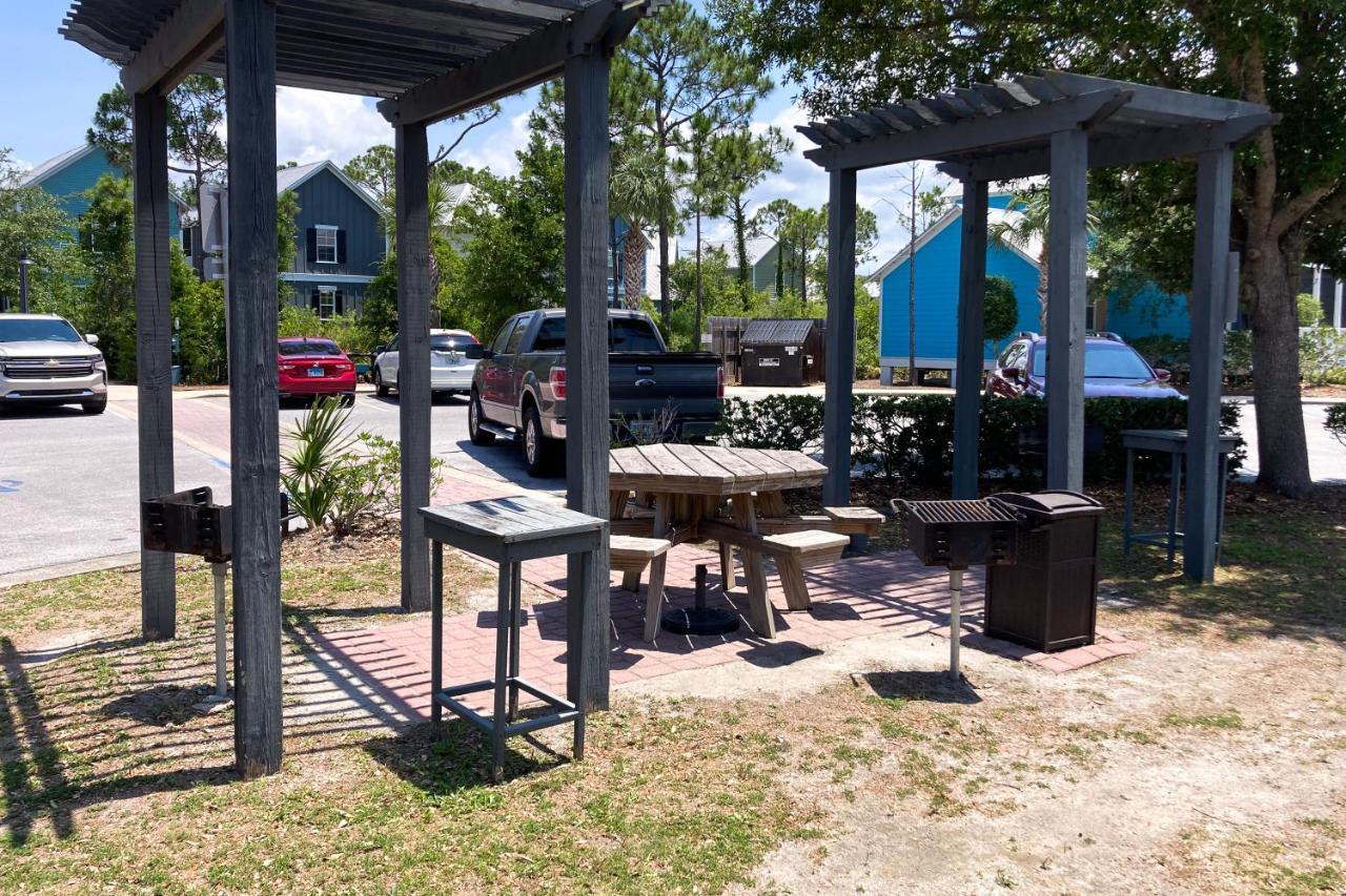Barefoot Cottages #B8 Jasmine By The Bay Highland View Kültér fotó