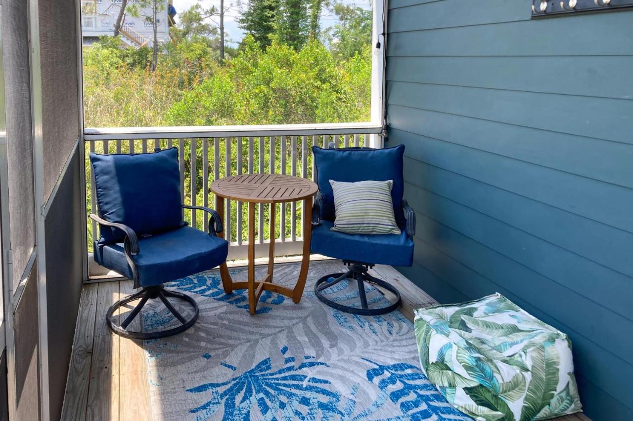 Barefoot Cottages #B8 Jasmine By The Bay Highland View Kültér fotó