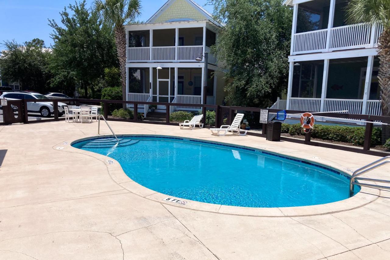 Barefoot Cottages #B8 Jasmine By The Bay Highland View Kültér fotó