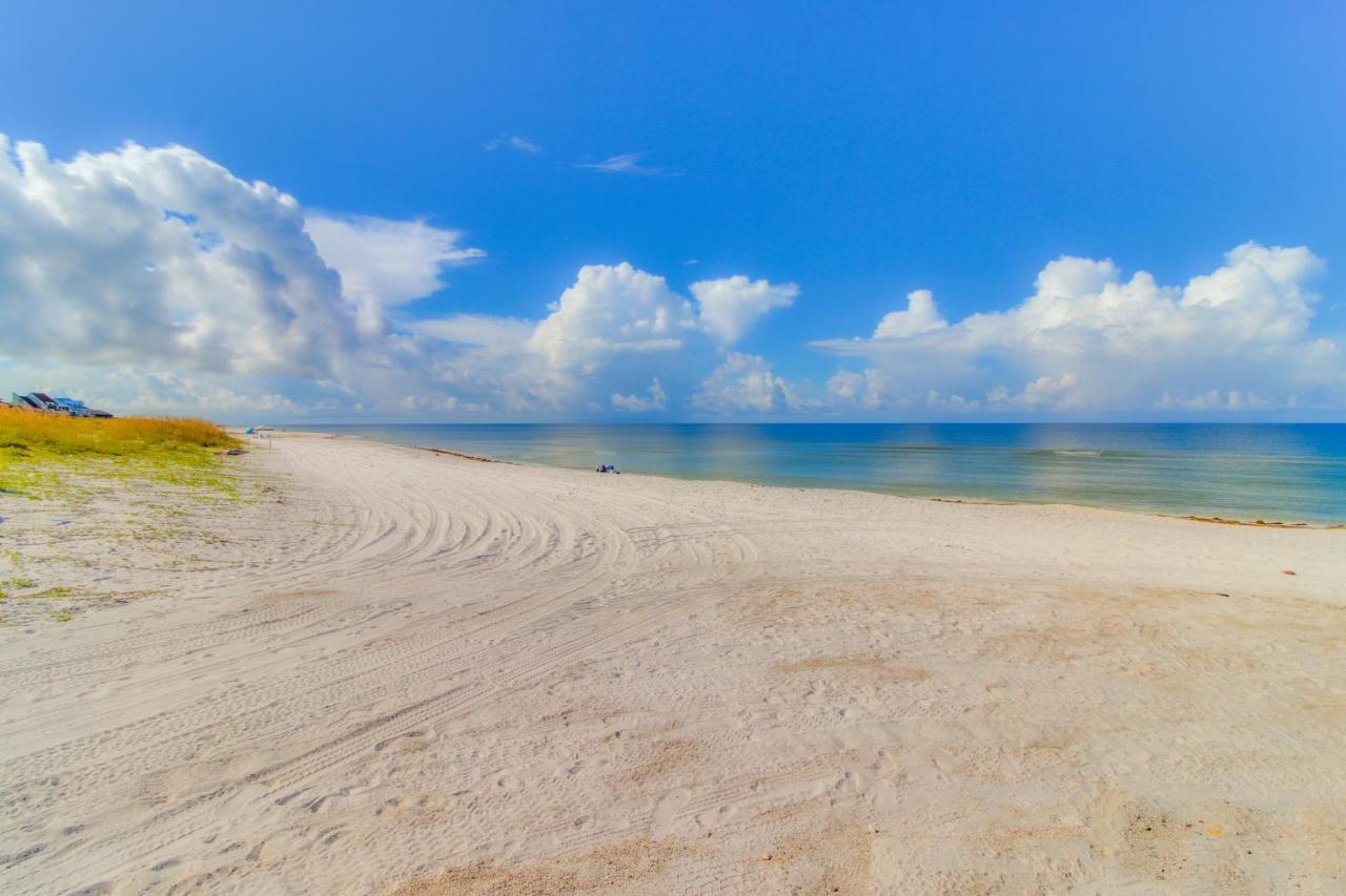 Barefoot Cottages #B8 Jasmine By The Bay Highland View Kültér fotó