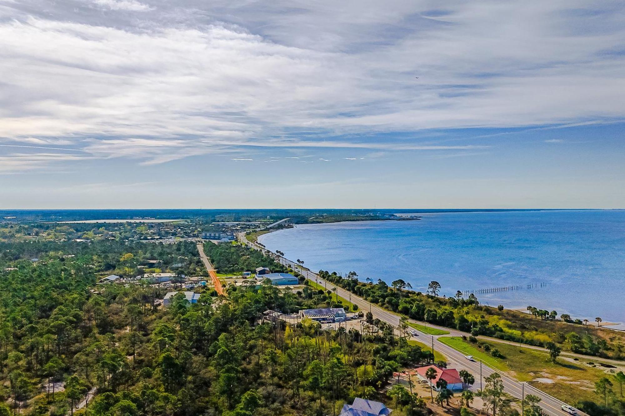 Barefoot Cottages #B8 Jasmine By The Bay Highland View Kültér fotó