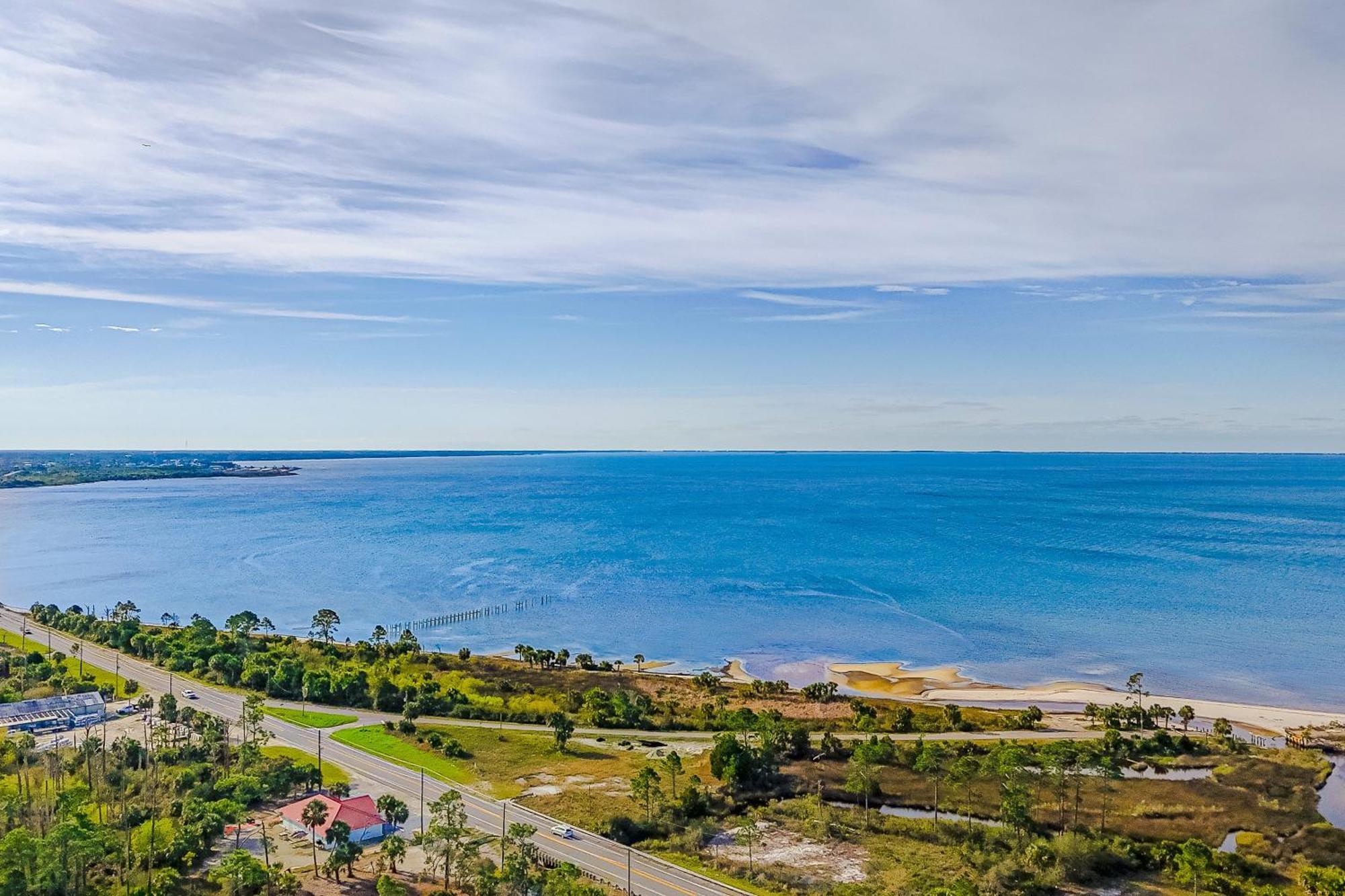 Barefoot Cottages #B8 Jasmine By The Bay Highland View Kültér fotó