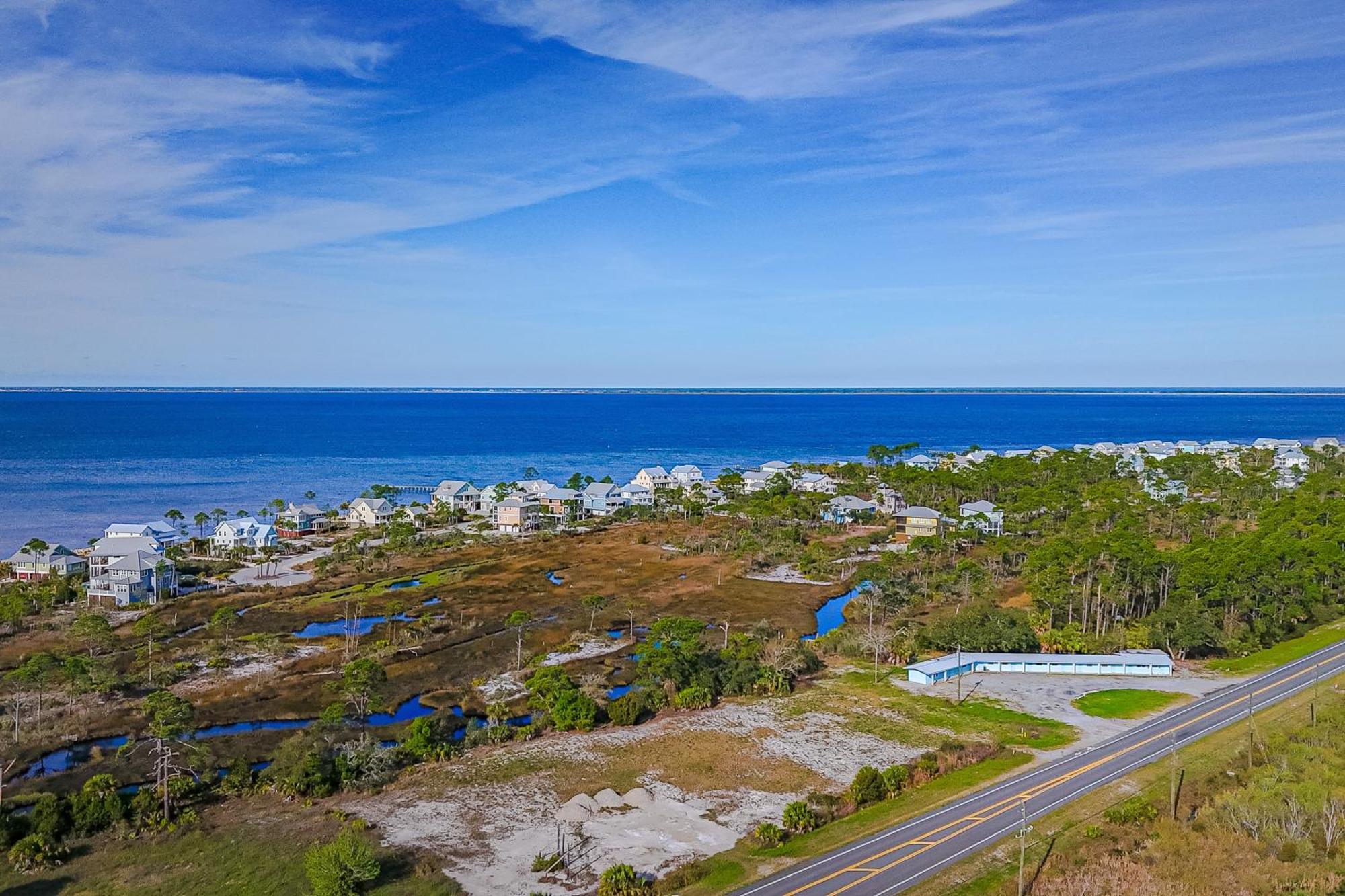 Barefoot Cottages #B8 Jasmine By The Bay Highland View Kültér fotó