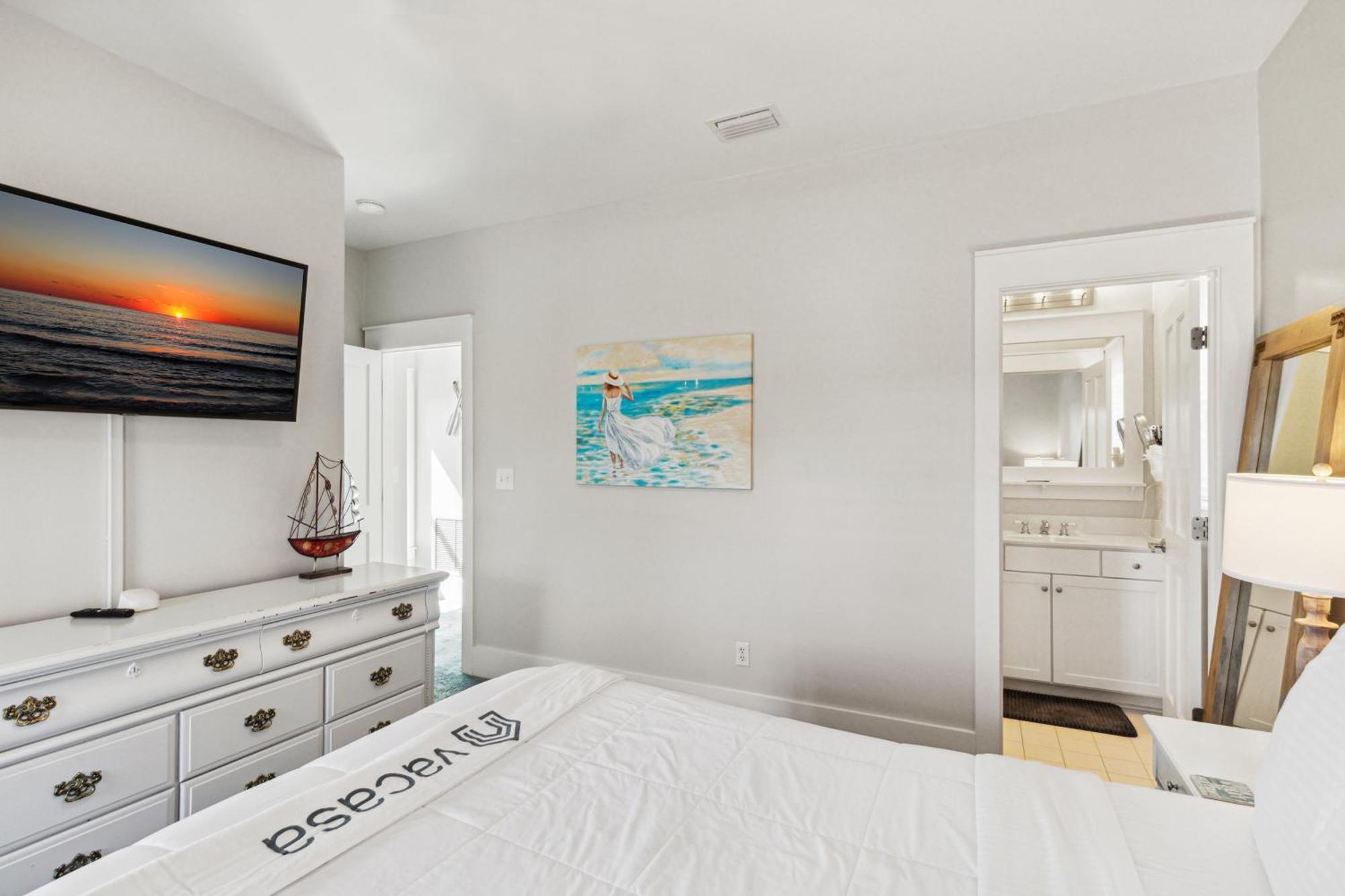 Barefoot Cottages #B8 Jasmine By The Bay Highland View Kültér fotó