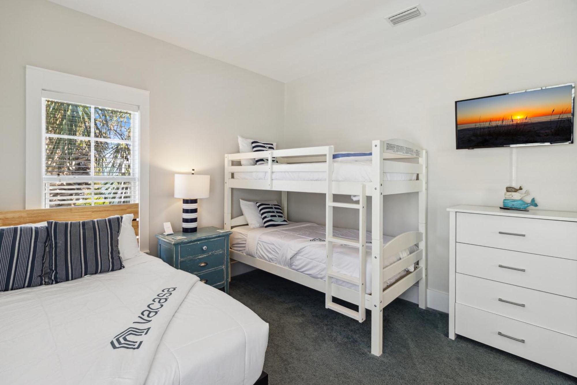 Barefoot Cottages #B8 Jasmine By The Bay Highland View Kültér fotó