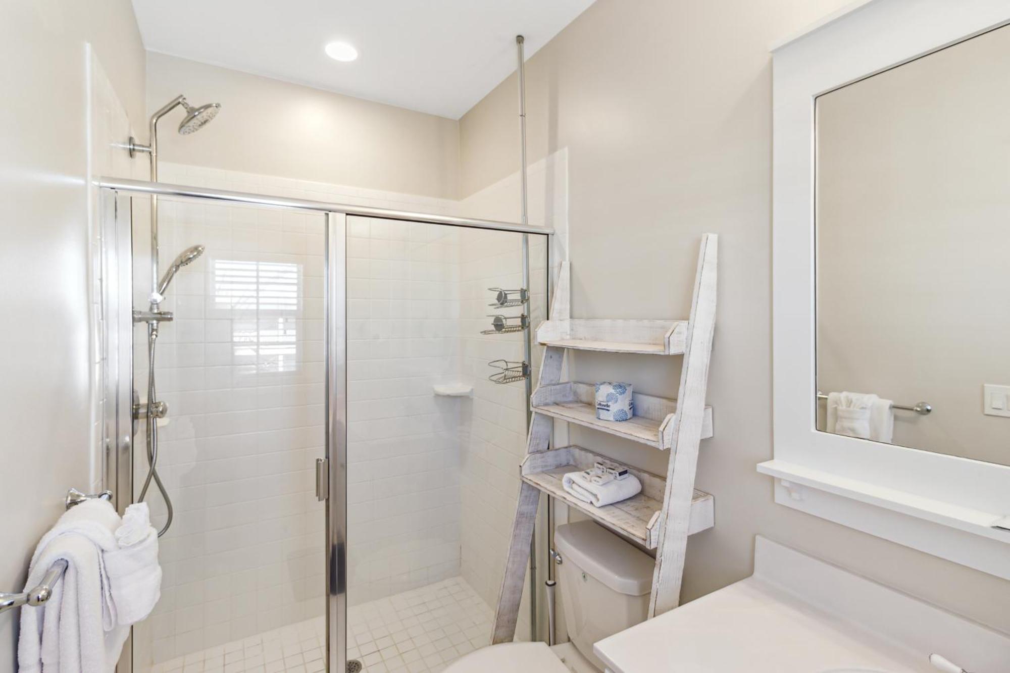Barefoot Cottages #B8 Jasmine By The Bay Highland View Kültér fotó