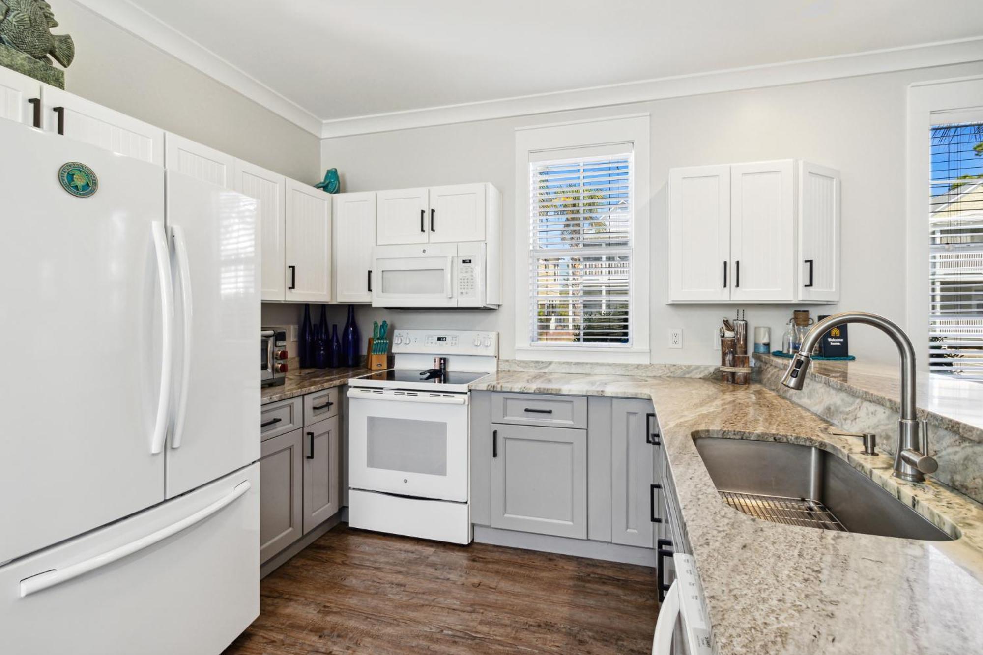 Barefoot Cottages #B8 Jasmine By The Bay Highland View Kültér fotó