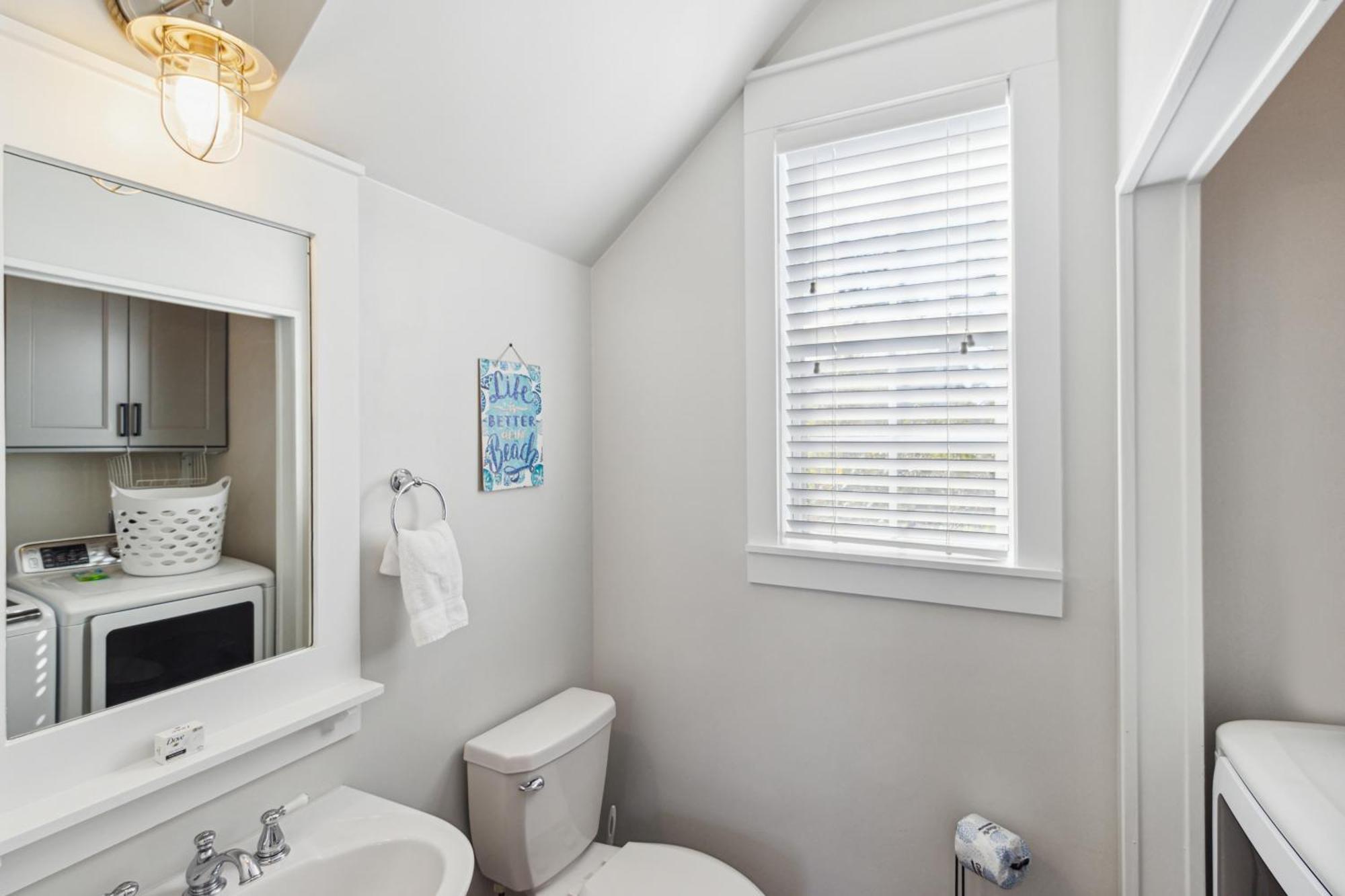 Barefoot Cottages #B8 Jasmine By The Bay Highland View Kültér fotó