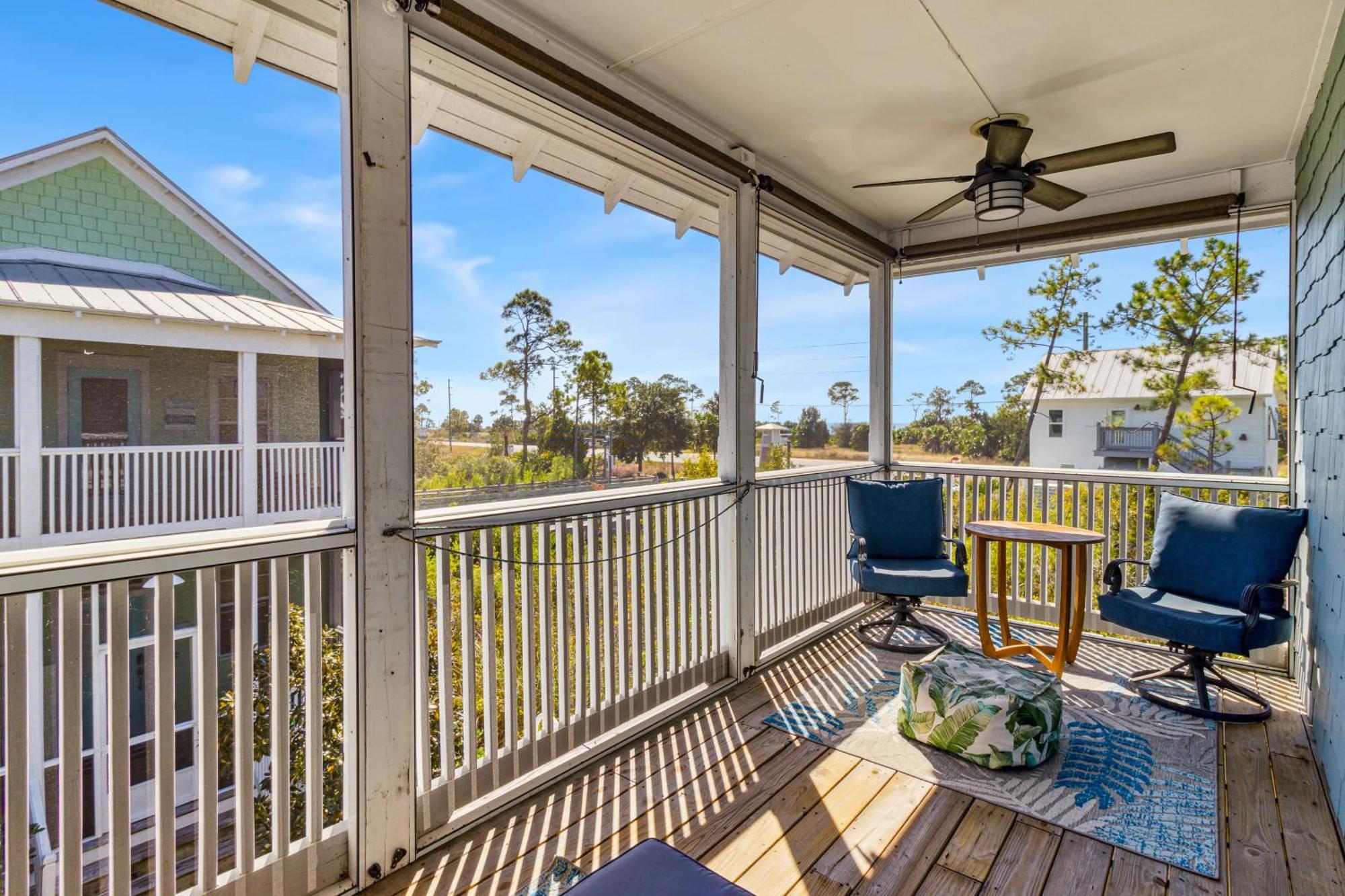 Barefoot Cottages #B8 Jasmine By The Bay Highland View Kültér fotó
