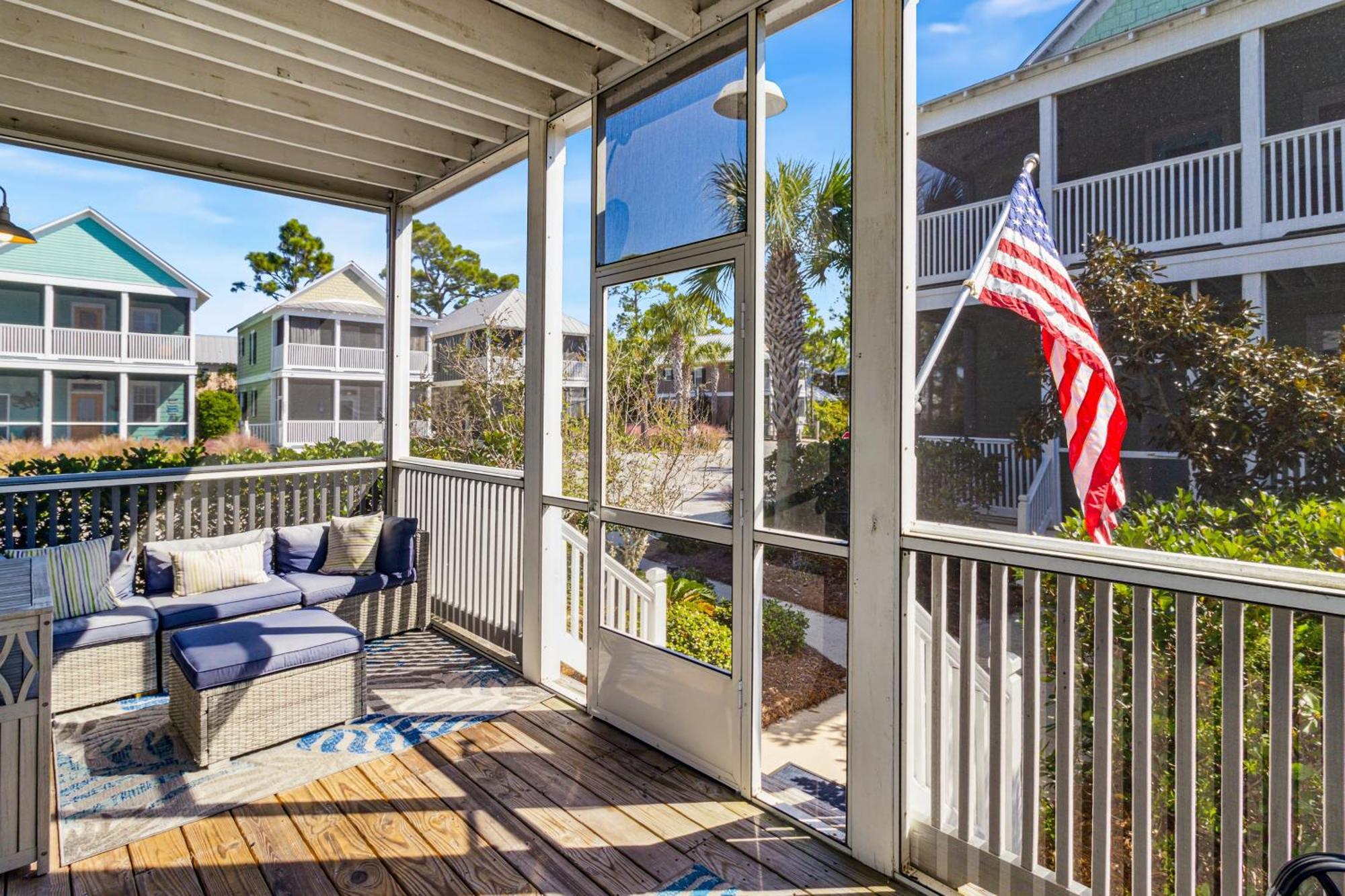 Barefoot Cottages #B8 Jasmine By The Bay Highland View Kültér fotó